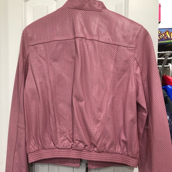 Preston & York Lamb Leather - Picture 2 of 3